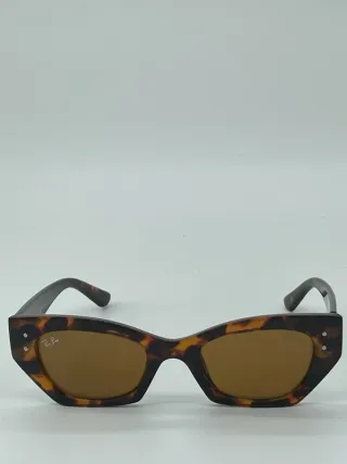Gafas de Sol Ray-Ban Tortoise