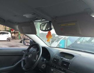 383118 cinturón seguridad tras izq toyota avensis