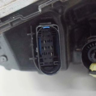 Faro LED Tesla Model S 2016 Facelift. Ceja 1/2