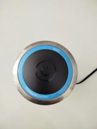 Recambios Picadora Cecotec TitanGlass 1000