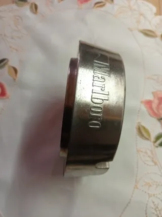 Cenicero Marlboro Vintage