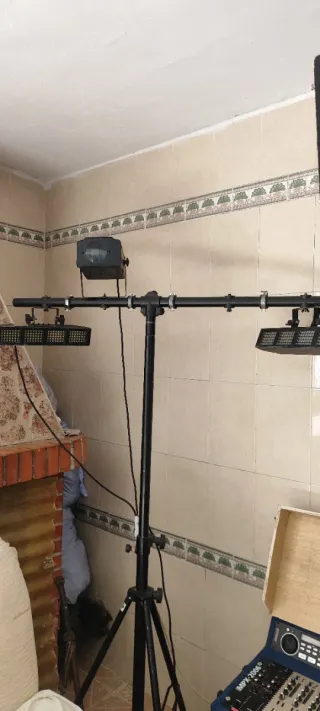 Equipo de música completo.se vende