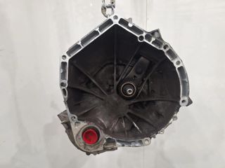 Honda Civic MK9 2012-2017 1,8 L 6 velocidades manual gasolina caja de cambios/transmisión OEM