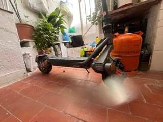 Smartgyro Rockway Evo Patinete Eléctrico