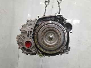 Honda Jazz (GK) 2017 1,3 L gasolina 1 velocidad caja de cambios automática CVT 48,594 Kilómetros