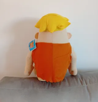 Peluche Los Picapiedra