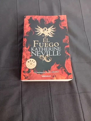 El fuego