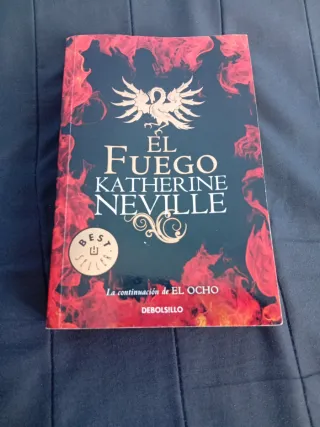 El fuego