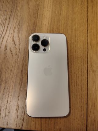 iPhone 14 Pro Max 83% Batería Plata