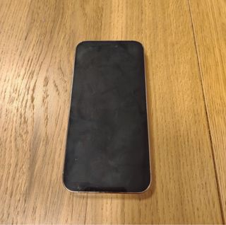 iPhone 14 Pro Max 83% Batería Plata