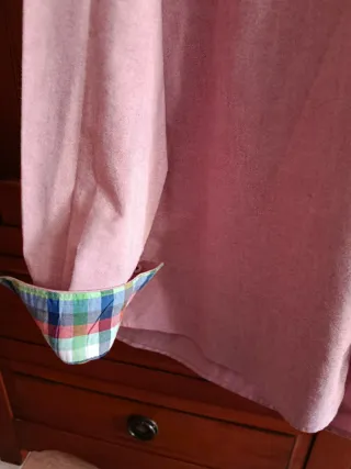 Camisa caballero (Camiseria) La Española