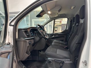 Ford Transit Custom Van 2.0 TDCI 77kW 300 L2 Trend