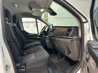 Ford Transit Custom Van 2.0 TDCI 77kW 300 L2 Trend