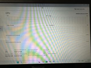 Packard Bell Intel Core i3 Portátil