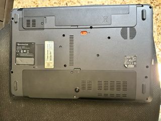 Packard Bell Intel Core i3 Portátil