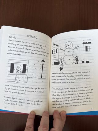 Diario de Greg (Spanish Edition)