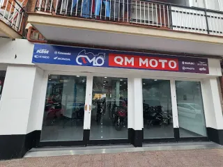 KYMCO DTX 350 CC (Nueva)