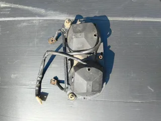 Lote de piezas Derbi GPR 74