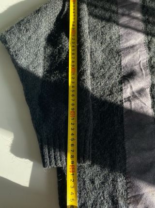 Jersey Lacoste Vintage Talla L