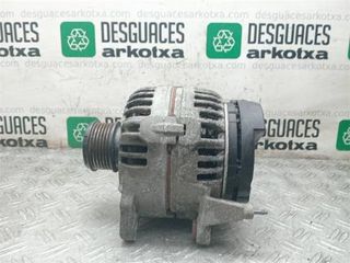 Alternador Volkswagen Golf 1.6 G V