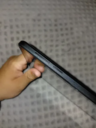 TCL TAB 10L Tablet Negra