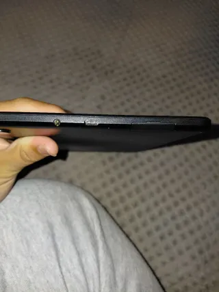 TCL TAB 10L Tablet Negra