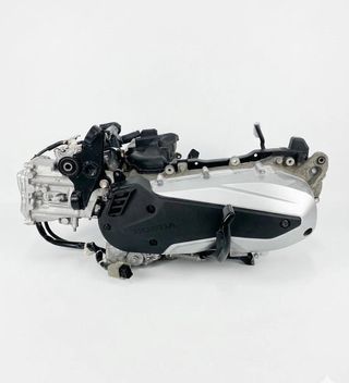 ️ Honda Ww 125 S-s Pcx Dx 2025 - 2026 | Motor JK05E