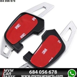 Extensiones de Levas Volkswagen Golf VII 7 Alumini