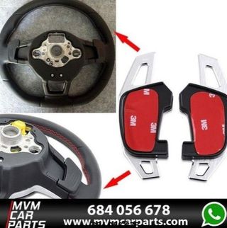 Extensiones de Levas Volkswagen Golf VII 7 Alumini