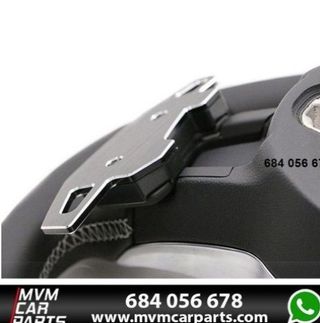 Extensiones de Levas Volkswagen Golf VII 7 Alumini