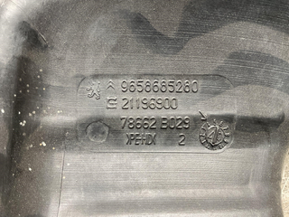 Deposito Limpia Citroen C4