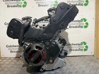 DUCATI 1198 S Motor Año 2009-2011 (CMB1219)
