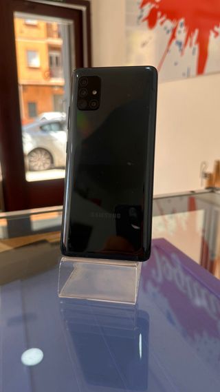 Samsung Galaxy A51 5G 128GB Gris