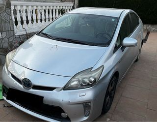 Toyota Prius 2012