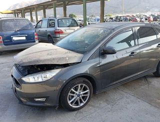 Cinturón seguridad tras izq ford 461912 focus lim.