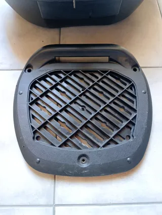 Baúl de moto grande