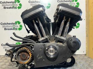 HARLEY DAVIDSON XL883 XL 883 N IRON Motor Año 2020 (CMB1116)