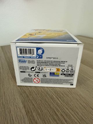 Funko Pop! Pikachu #353 Pokémon