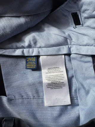 Pantaloni Polo Ralph Lauren - Taglia M