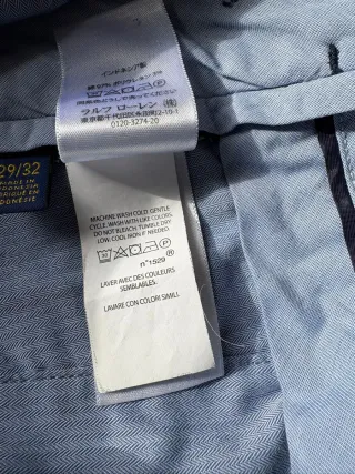 Pantaloni Polo Ralph Lauren - Taglia M