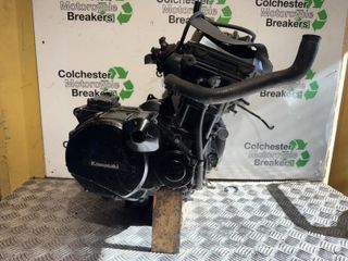 KAWASAKI ZZR1100 D Motor Año 1993-2001 (CMB1189)