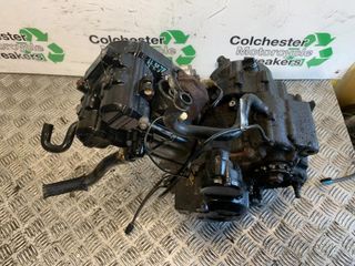 KAWASAKI NINJA 250 SL Motor Año 2015-2017 (STOCK 983)