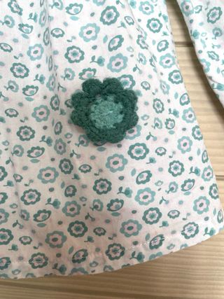 Lote Ropa Niña Primavera 18-24 Meses