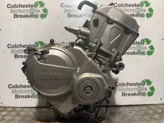 HONDA CBF600 CBF 600 PC43E Motor Año 2004 -07 (CMB1247)