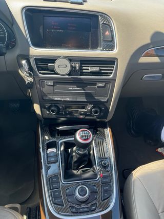 Audi Q5 2009