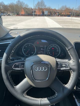 Audi Q5 2009