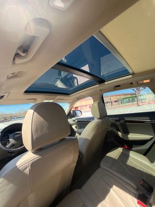 Audi Q5 2009