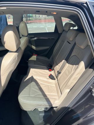 Audi Q5 2009