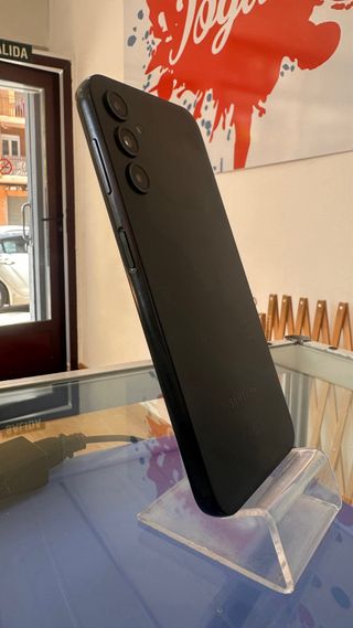 Samsung Galaxy A14 5G Negro 64GB