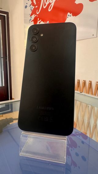 Samsung Galaxy A14 5G Negro 64GB